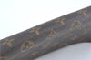 Authentic Louis Vuitton Monogram Pochette Twin GM Shoulder Bag M51852 LV J2191