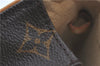 Authentic Louis Vuitton Monogram Pochette Twin GM Shoulder Bag M51852 LV J2191