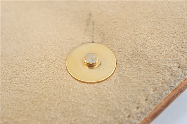 Authentic Louis Vuitton Monogram Pochette Twin GM Shoulder Bag M51852 LV J2191