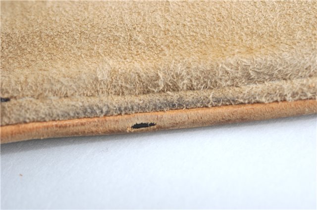 Authentic Louis Vuitton Monogram Pochette Twin GM Shoulder Bag M51852 LV J2191