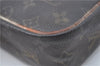 Authentic Louis Vuitton Monogram Compiegne 23 Clutch Hand Bag M51847 Junk J2208