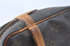 Authentic Louis Vuitton Monogram Compiegne 23 Clutch Hand Bag M51847 Junk J2208