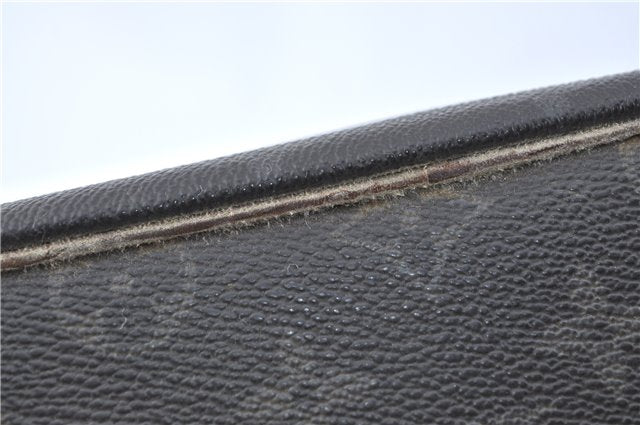 Authentic Louis Vuitton Monogram Compiegne 23 Clutch Hand Bag M51847 Junk J2208