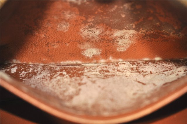 Authentic Louis Vuitton Monogram Compiegne 23 Clutch Hand Bag M51847 Junk J2208