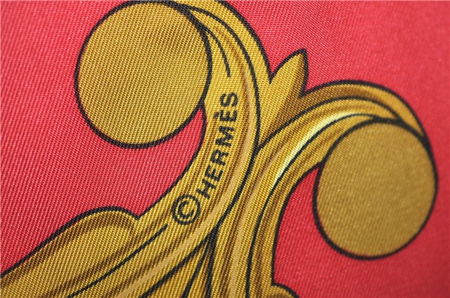 Authentic HERMES Carre 90 Scarf 