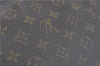 Auth Louis Vuitton Monogram Poche Toilette 26 Cosmetics Pouch M47542 Junk J2217
