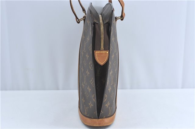 Authentic Louis Vuitton Monogram Babylone Shoulder Tote Bag M51102 LV J2250