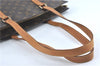 Authentic Louis Vuitton Monogram Babylone Shoulder Tote Bag M51102 LV J2250