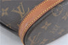 Authentic Louis Vuitton Monogram Babylone Shoulder Tote Bag M51102 LV J2250
