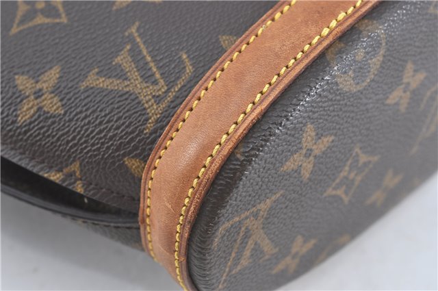 Authentic Louis Vuitton Monogram Babylone Shoulder Tote Bag M51102 LV J2250