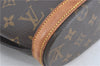 Authentic Louis Vuitton Monogram Babylone Shoulder Tote Bag M51102 LV J2250