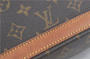 Authentic Louis Vuitton Monogram Babylone Shoulder Tote Bag M51102 LV J2250