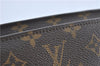 Authentic Louis Vuitton Monogram Babylone Shoulder Tote Bag M51102 LV J2250