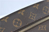 Authentic Louis Vuitton Monogram Babylone Shoulder Tote Bag M51102 LV J2250