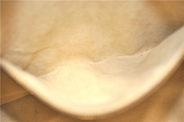 Authentic Louis Vuitton Monogram Babylone Shoulder Tote Bag M51102 LV J2250