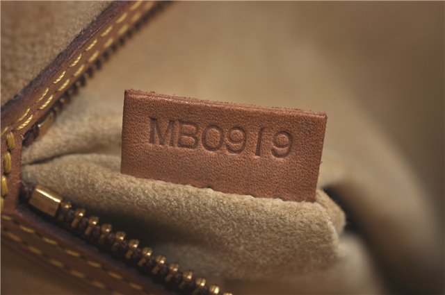 Authentic Louis Vuitton Monogram Babylone Shoulder Tote Bag M51102 LV J2250