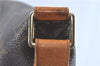 Authentic Louis Vuitton Monogram Musette Shoulder Cross Body Bag M51256 LV J2254