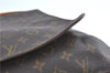 Authentic Louis Vuitton Monogram Musette Shoulder Cross Body Bag M51256 LV J2254