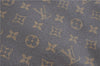 Authentic Louis Vuitton Monogram Musette Shoulder Cross Body Bag M51256 LV J2254