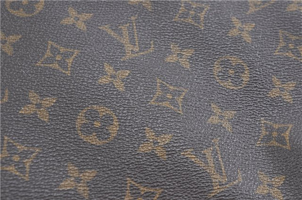 Authentic Louis Vuitton Monogram Musette Shoulder Cross Body Bag M51256 LV J2254
