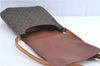 Authentic Louis Vuitton Monogram Musette Shoulder Cross Body Bag M51256 LV J2254
