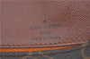 Authentic Louis Vuitton Monogram Musette Shoulder Cross Body Bag M51256 LV J2254