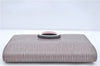 Authentic Louis Vuitton Epi Z Agenda PM Day Planner Cover Gray R2009B LV J2258