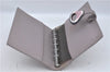 Authentic Louis Vuitton Epi Z Agenda PM Day Planner Cover Gray R2009B LV J2258