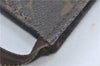Auth Louis Vuitton Monogram Poche Toilette 26 Cosmetics Pouch M47542 LV J2273
