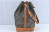 Authentic Louis Vuitton Monogram Noe Shoulder Bag M42224 LV J2285