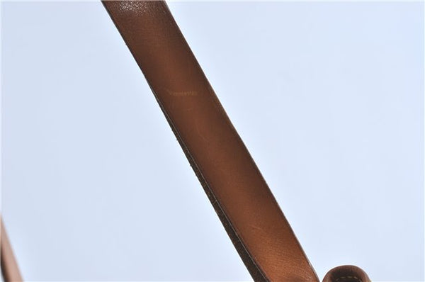 Authentic Louis Vuitton Monogram Noe Shoulder Bag M42224 LV J2285