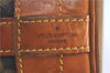 Authentic Louis Vuitton Monogram Noe Shoulder Bag M42224 LV J2285