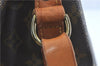 Authentic Louis Vuitton Monogram Noe Shoulder Bag M42224 LV J2285