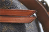 Authentic Louis Vuitton Monogram Noe Shoulder Bag M42224 LV J2285