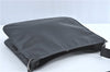 Authentic Salvatore Ferragamo Vara Shoulder Hand Bag Leather Black SF J2287