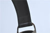 Authentic Salvatore Ferragamo Vara Shoulder Hand Bag Leather Black SF J2287