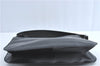 Authentic Salvatore Ferragamo Vara Shoulder Hand Bag Leather Black SF J2287