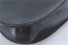 Authentic Salvatore Ferragamo Vara Shoulder Hand Bag Leather Black SF J2287