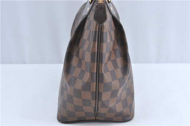 Authentic Louis Vuitton Damier Westminster PM Shoulder Hand Bag N41102 LV J2292