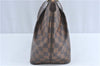 Authentic Louis Vuitton Damier Westminster PM Shoulder Hand Bag N41102 LV J2292