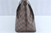 Authentic Louis Vuitton Damier Westminster PM Shoulder Hand Bag N41102 LV J2292