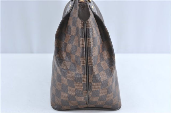 Authentic Louis Vuitton Damier Westminster PM Shoulder Hand Bag N41102 LV J2292