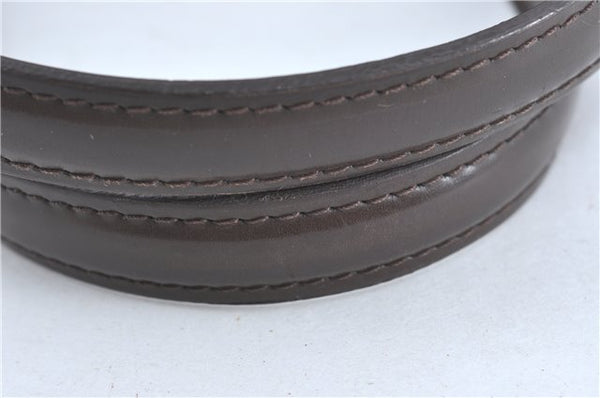 Authentic Louis Vuitton Damier Westminster PM Shoulder Hand Bag N41102 LV J2292