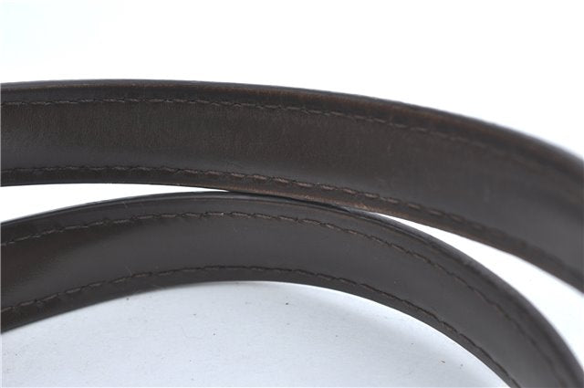 Authentic Louis Vuitton Damier Westminster PM Shoulder Hand Bag N41102 LV J2292