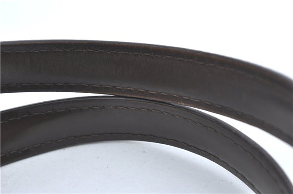 Authentic Louis Vuitton Damier Westminster PM Shoulder Hand Bag N41102 LV J2292