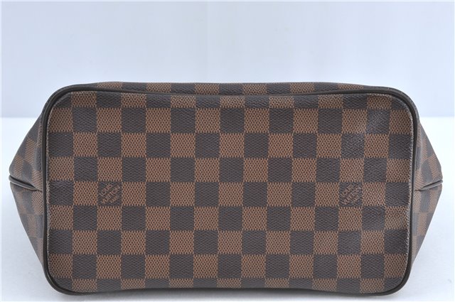 Authentic Louis Vuitton Damier Westminster PM Shoulder Hand Bag N41102 LV J2292