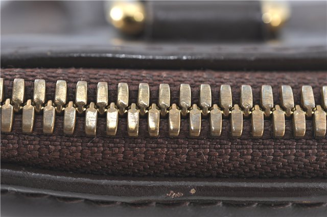 Authentic Louis Vuitton Damier Westminster PM Shoulder Hand Bag N41102 LV J2292