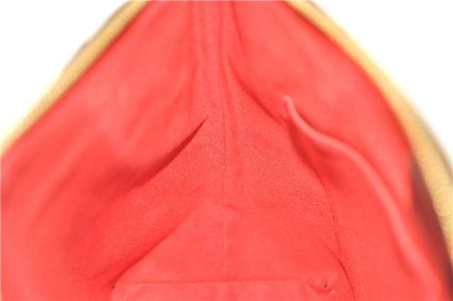 Authentic Louis Vuitton Damier Westminster PM Shoulder Hand Bag N41102 LV J2292