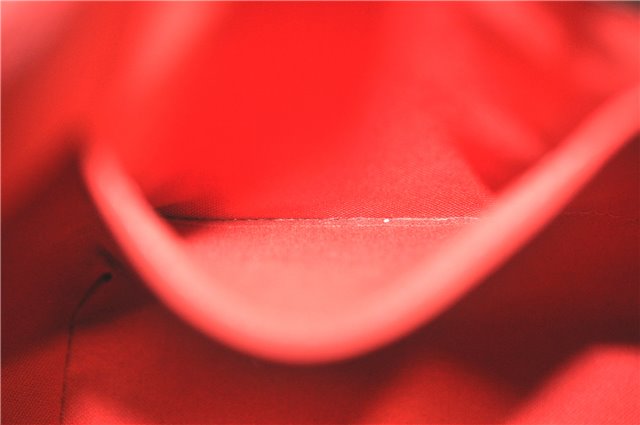 Authentic Louis Vuitton Damier Westminster PM Shoulder Hand Bag N41102 LV J2292