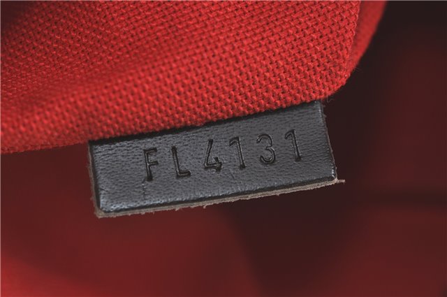 Authentic Louis Vuitton Damier Westminster PM Shoulder Hand Bag N41102 LV J2292